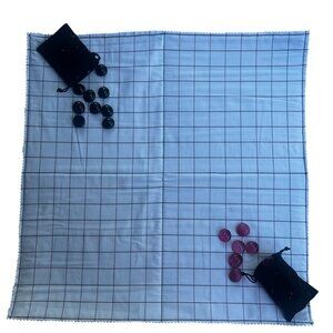 Pente Handmade Game Full Inclusions